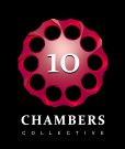 Jaquette de 10 Chambers Collective