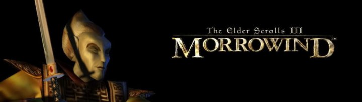 Screenshot de The Elder Scrolls III : Morrowind – Game of the Year Edition