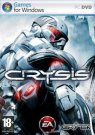 Jaquette Crysis
