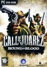 Jaquette PC de Call of Juarez : Bound in Blood