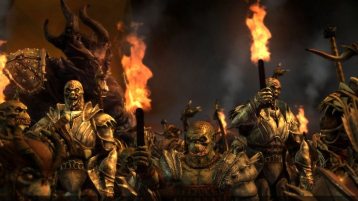 Screenshot de Dragon Age : Origins