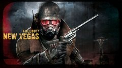 Test de Fallout New Vegas sur PC