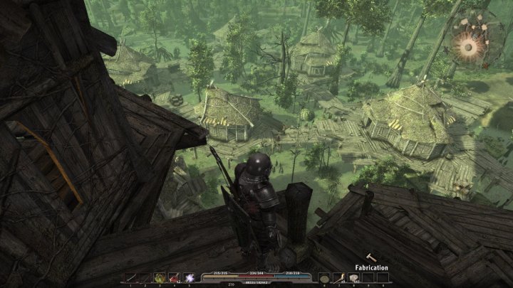 Screenshot de Arcania : Gothic 4