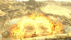 Test de Fallout New Vegas - Screenshot 11
