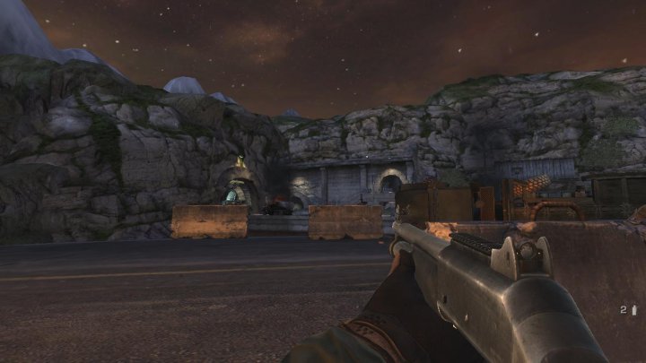 Screenshot de Breach