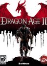 Jaquette PC de Dragon Age II