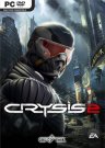 Jaquette PC de Crysis 2