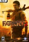 Jaquette PC de Far Cry 2