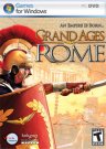 Jaquette PC de Grand Ages : Rome