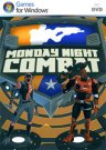 Jaquette PC de Monday Night Combat