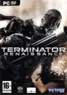 Jaquette PC de Terminator Renaissance