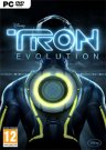 Jaquette PC de Tron Evolution