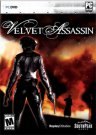 Jaquette PC de Velvet Assassin