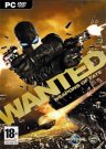 Jaquette PC de Wanted : Les armes du Destin