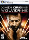 Jaquette PC de X-Men Origins : Wolverine