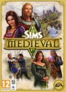 Jaquette PC de Sims Medieval