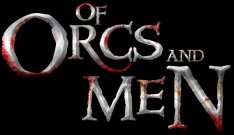 Logo Of Orcs And Men