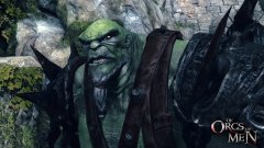 Of Orcs and Men - Screenshot 1