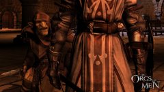 Of Orcs and Men - Screenshot 2