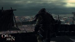 Of Orcs and Men - Screenshot 4