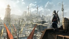 Assassin's Creed Revelations PC - Screenshot 6