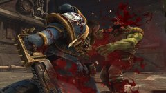 Warhammer 40000 Space Marine PC - Screenshot 5