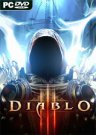 Jaquette PC de Diablo III