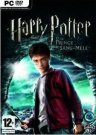 Jaquette PC d'Harry Potter et le Prince de Sang-Mêlé