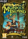 Jaquette PC de Tales of Monkey Island