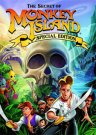 Jaquette PC de The Secret of Monkey Island Special Edition