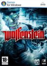 Jaquette PC de Wolfenstein