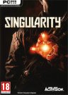 Jaquette PC de Singularity
