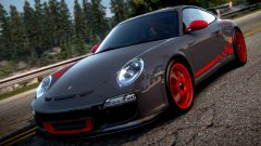 NFS HP PC - Screenshot 5