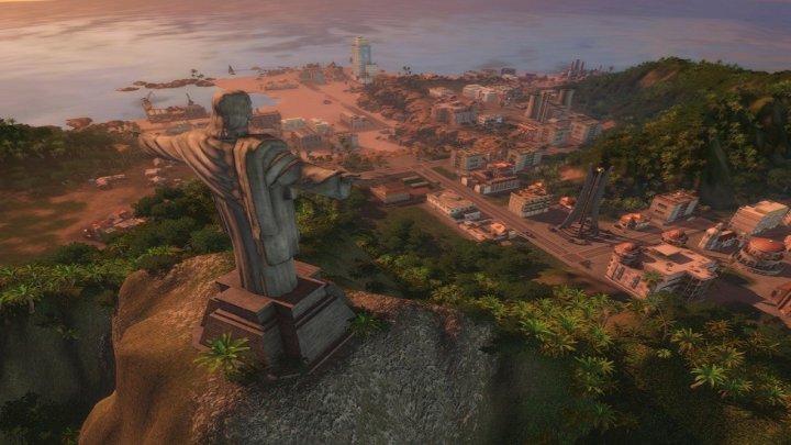 Screenshot de Tropico 3 : Absolute Power