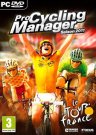Jaquette PC de Pro Cycling Manager 2011