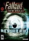 Fallout New Vegas Old World Blues