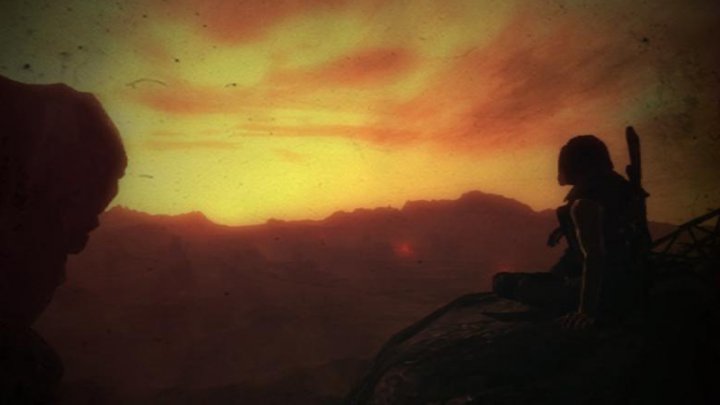 Screenshot de Fallout New Vegas : Lonesome Road