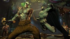 Batman Arkham City PC - Screenshot 1