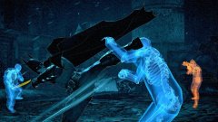 Batman Arkham City PC - Screenshot 2