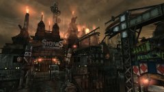 Batman Arkham City PC - Screenshot 5