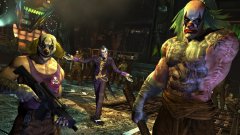 Batman Arkham City PC - Screenshot 6