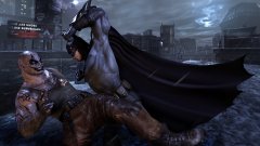 Batman Arkham City PC - Screenshot 9