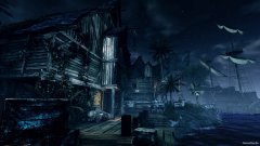Risen Dark Waters - Screenshot 1