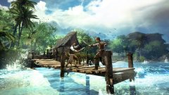 Risen Dark Waters - Screenshot 8