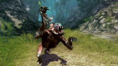 Risen Dark Waters - Screenshot 2
