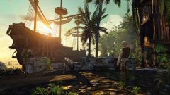Risen Dark Waters - Screenshot 9
