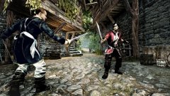 Risen Dark Waters - Screenshot 5