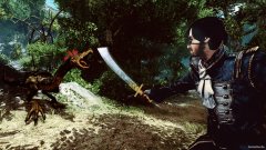 Risen Dark Waters - Screenshot 6