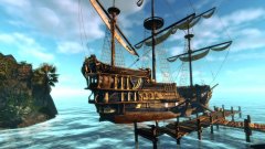 Risen Dark Waters - Screenshot 18
