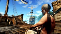 Risen Dark Waters - Screenshot 19